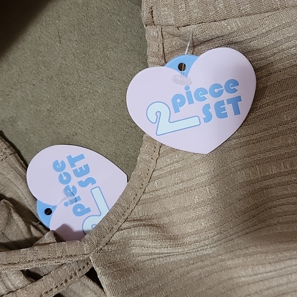 Pant set - Picture 2 of 8